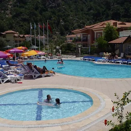 Oren Hill Hotel