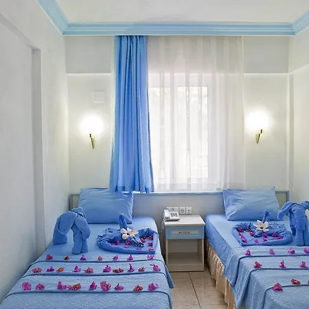 ホテル Oren Hill 3*