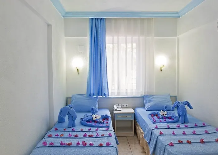 ホテル Oren Hill 3*